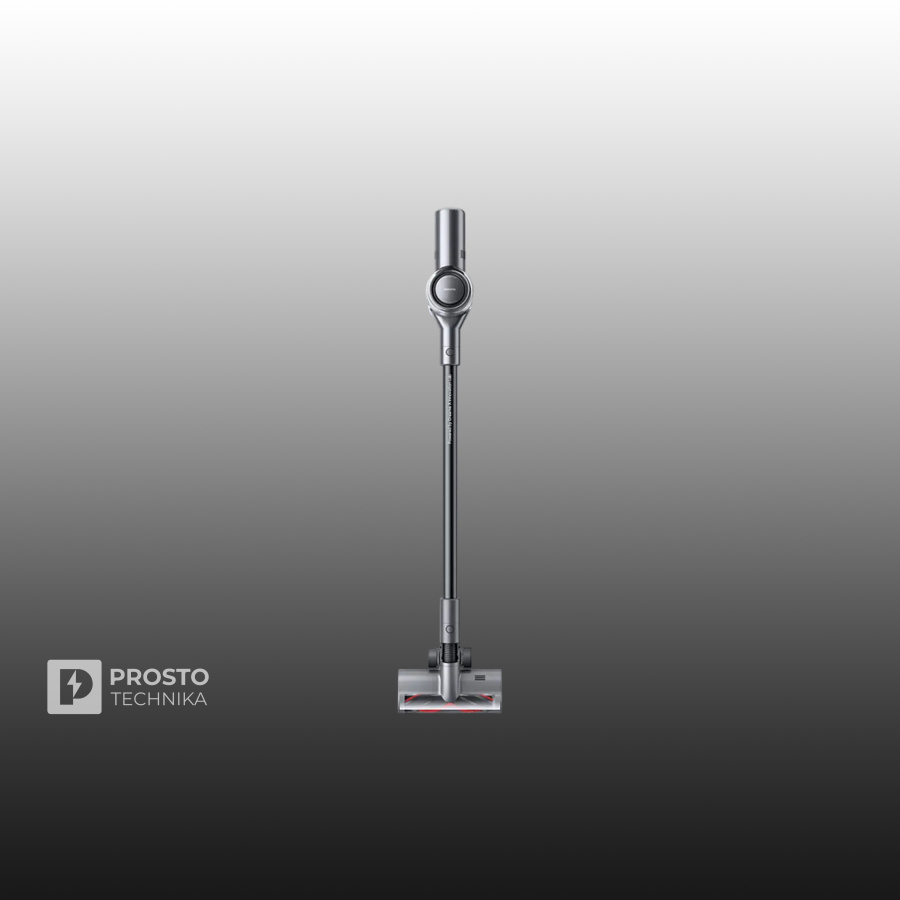 Dreame G12 Grey